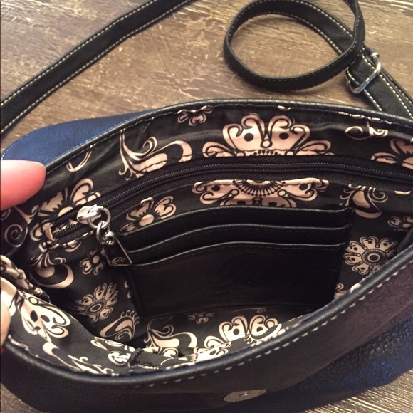 Grace Adele cross body - Picture 3 of 3